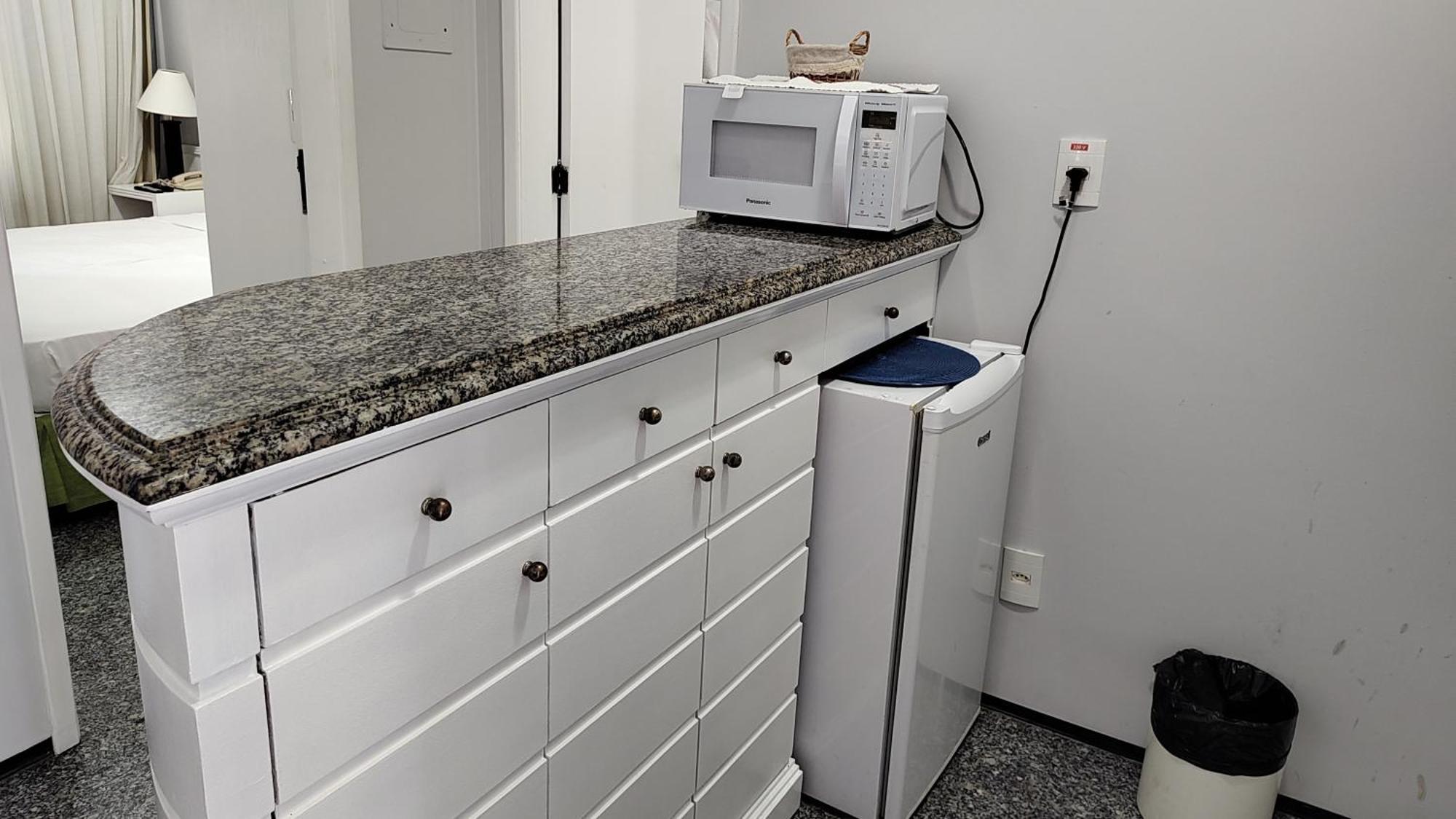 Lindo Flat Meireles 203 Pertinho Beira Mar Fortaleza  Zewnętrze zdjęcie