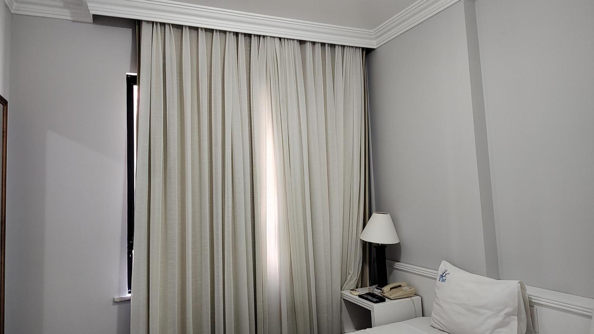 Lindo Flat Meireles 203 Pertinho Beira Mar Fortaleza  Zewnętrze zdjęcie