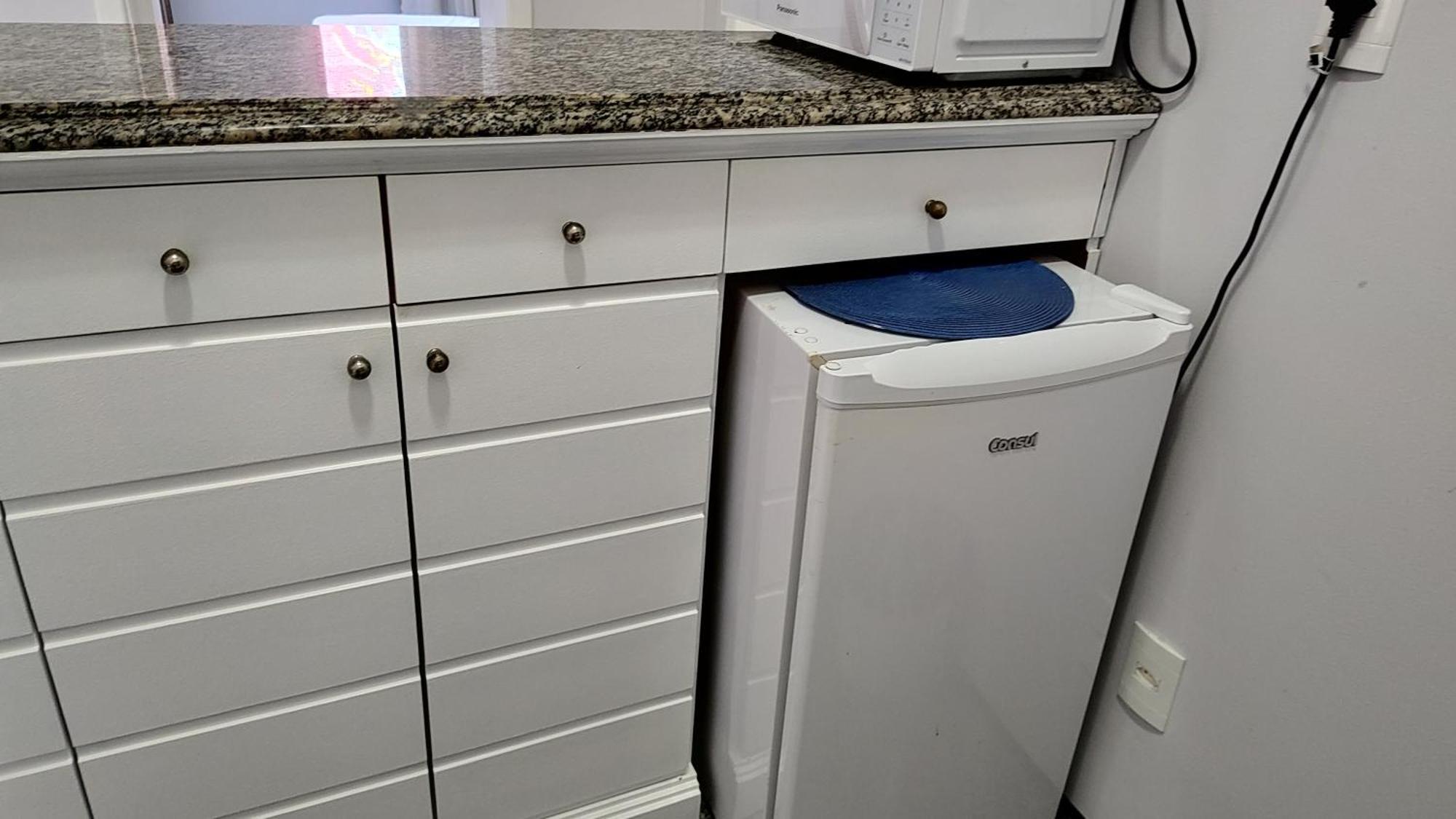 Lindo Flat Meireles 203 Pertinho Beira Mar Fortaleza  Zewnętrze zdjęcie