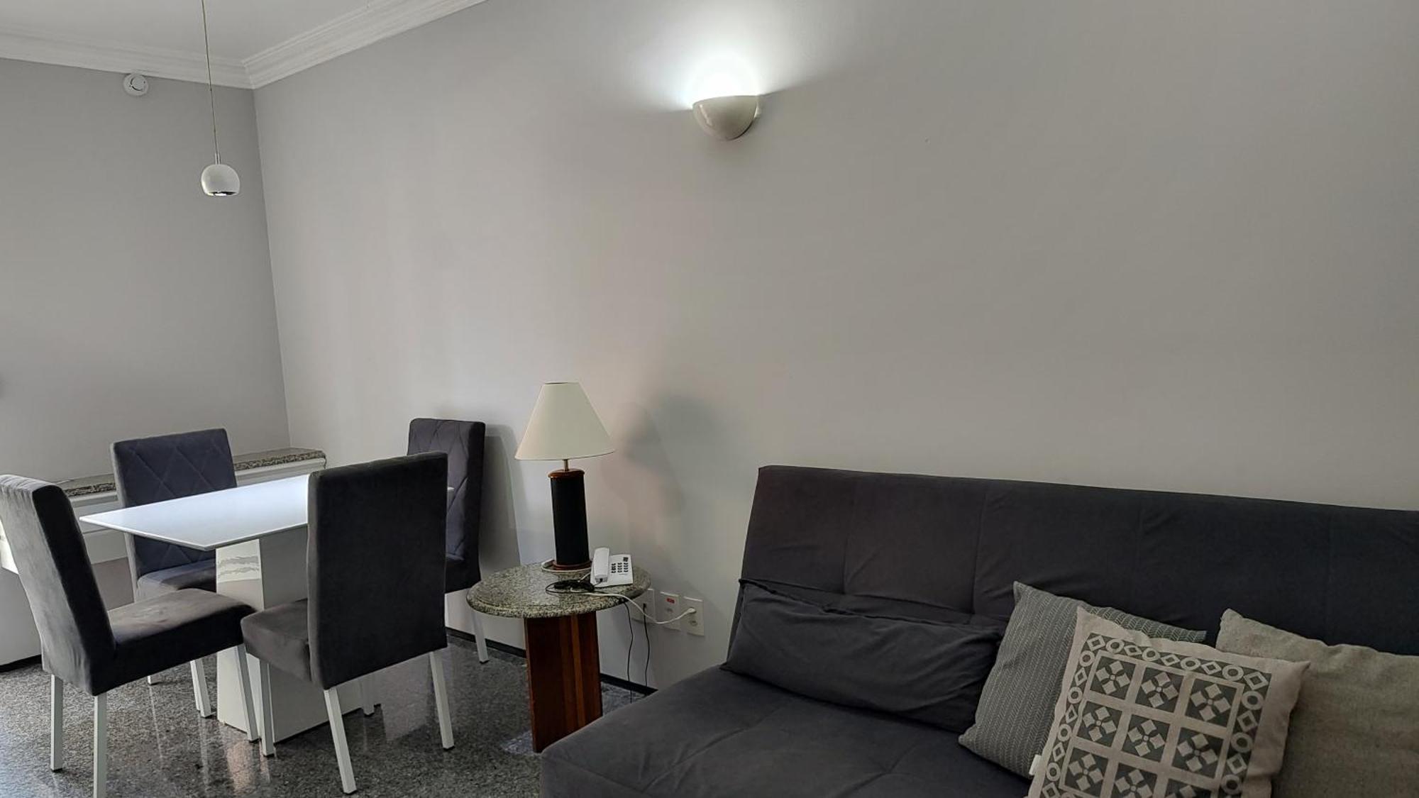 Lindo Flat Meireles 203 Pertinho Beira Mar Fortaleza  Zewnętrze zdjęcie