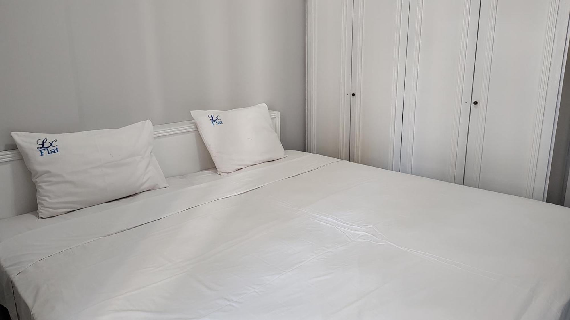 Lindo Flat Meireles 203 Pertinho Beira Mar Fortaleza  Zewnętrze zdjęcie