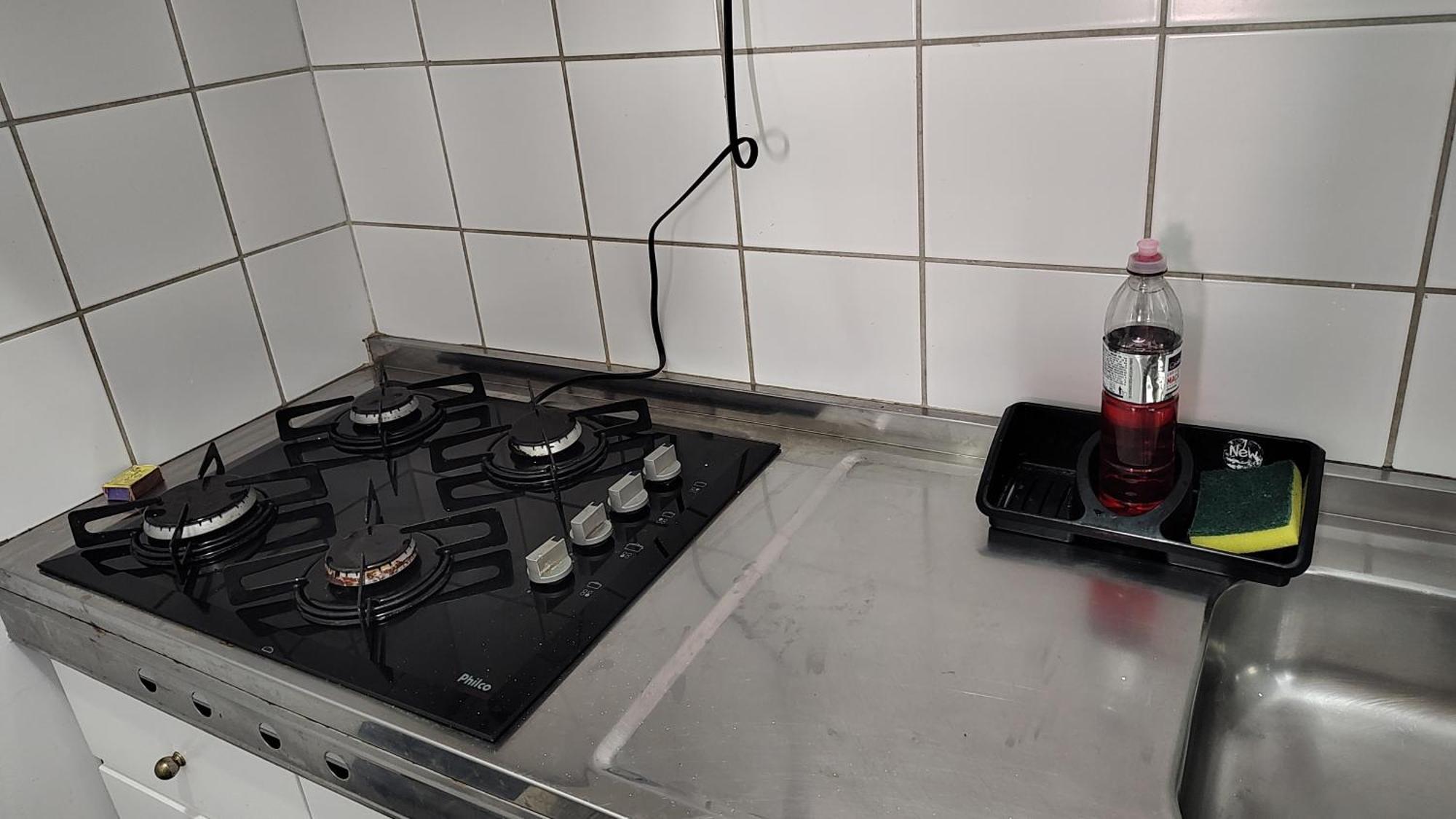 Lindo Flat Meireles 203 Pertinho Beira Mar Fortaleza  Zewnętrze zdjęcie
