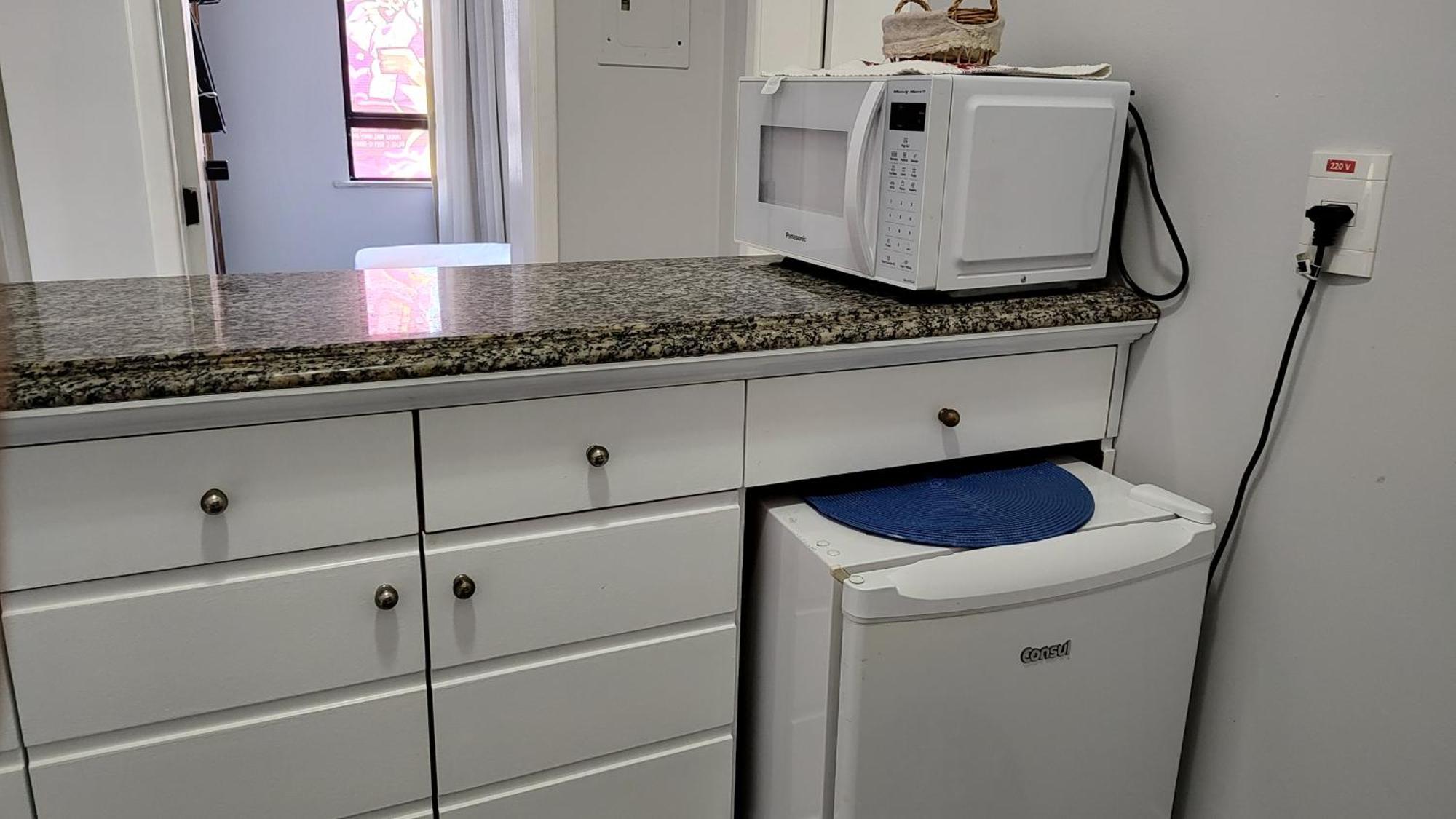 Lindo Flat Meireles 203 Pertinho Beira Mar Fortaleza  Zewnętrze zdjęcie