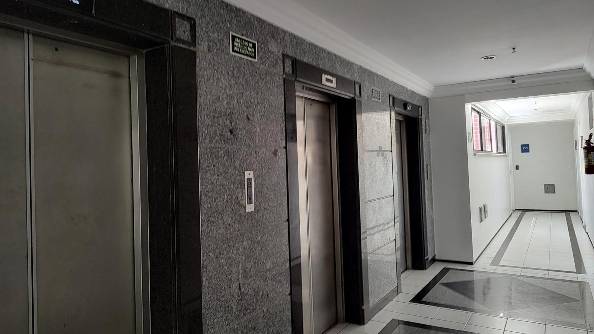 Lindo Flat Meireles 203 Pertinho Beira Mar Fortaleza  Zewnętrze zdjęcie
