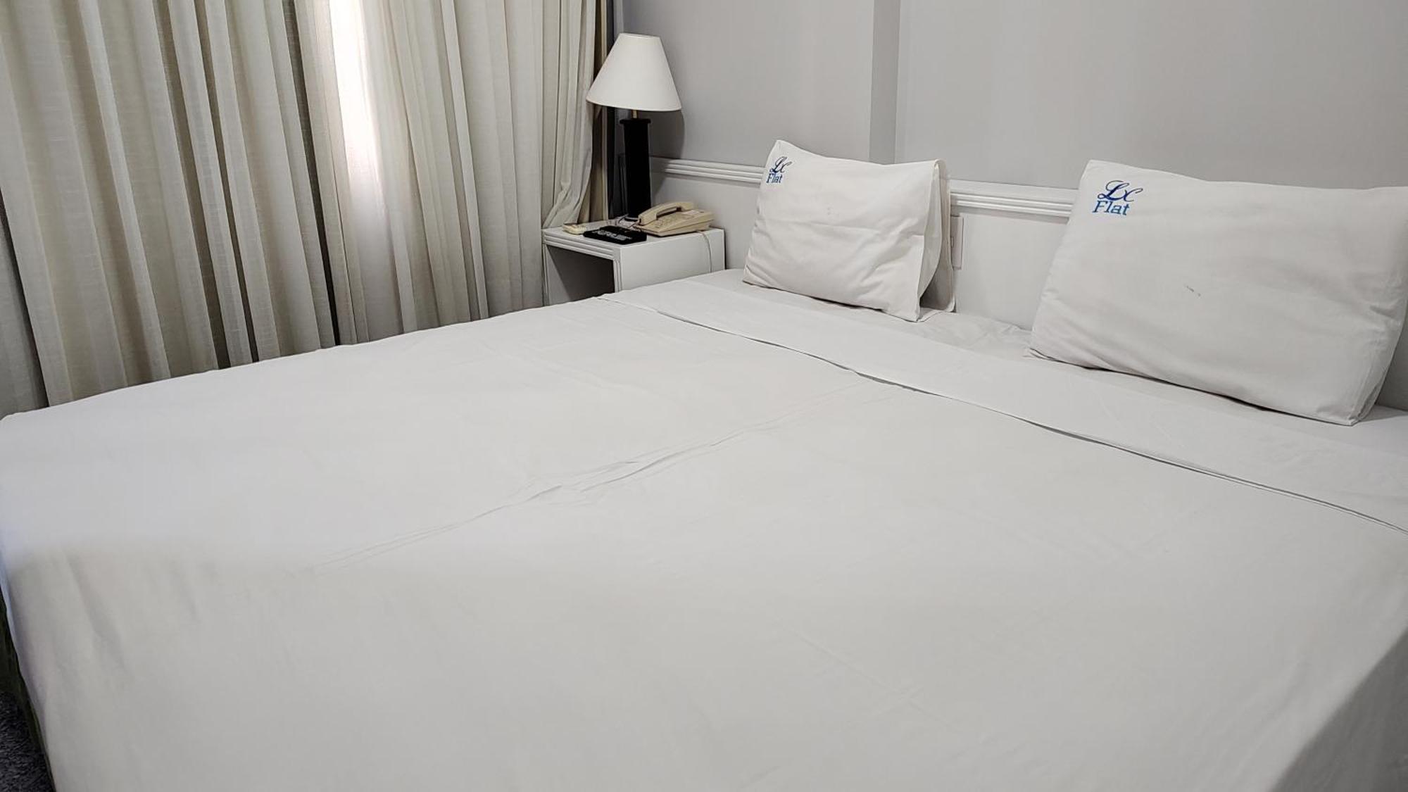 Lindo Flat Meireles 203 Pertinho Beira Mar Fortaleza  Zewnętrze zdjęcie