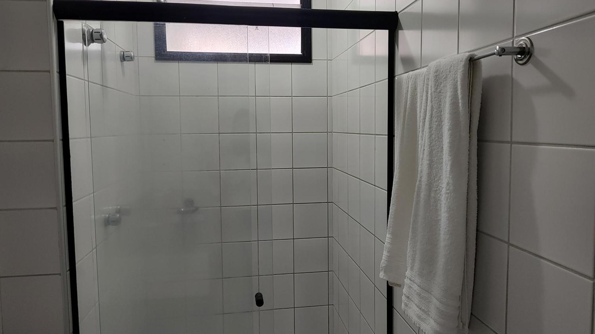 Lindo Flat Meireles 203 Pertinho Beira Mar Fortaleza  Zewnętrze zdjęcie