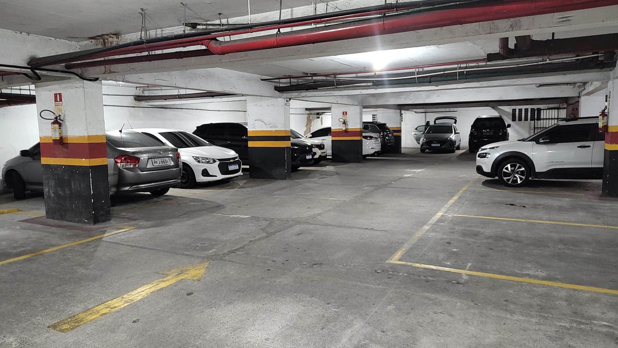 Lindo Flat Meireles 203 Pertinho Beira Mar Fortaleza  Zewnętrze zdjęcie