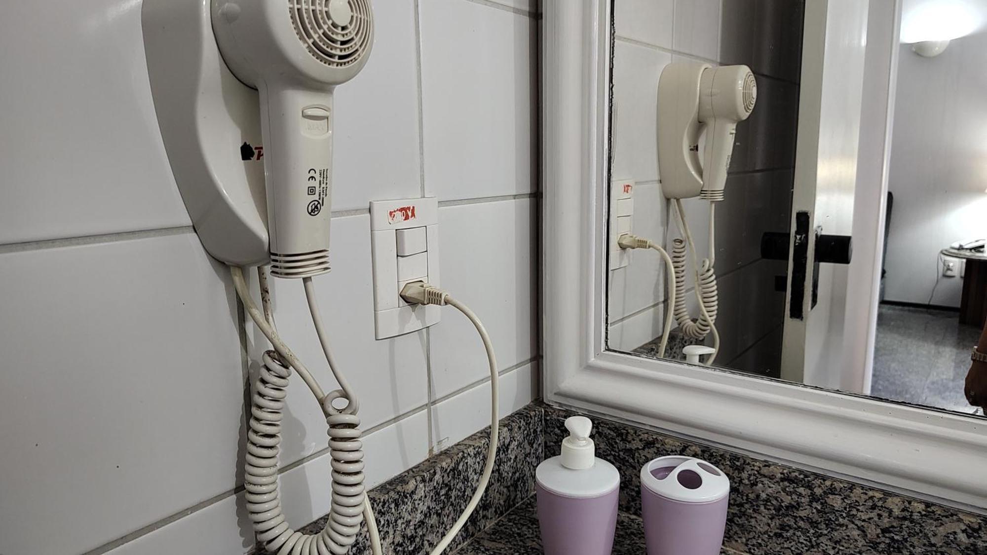 Lindo Flat Meireles 203 Pertinho Beira Mar Fortaleza  Zewnętrze zdjęcie