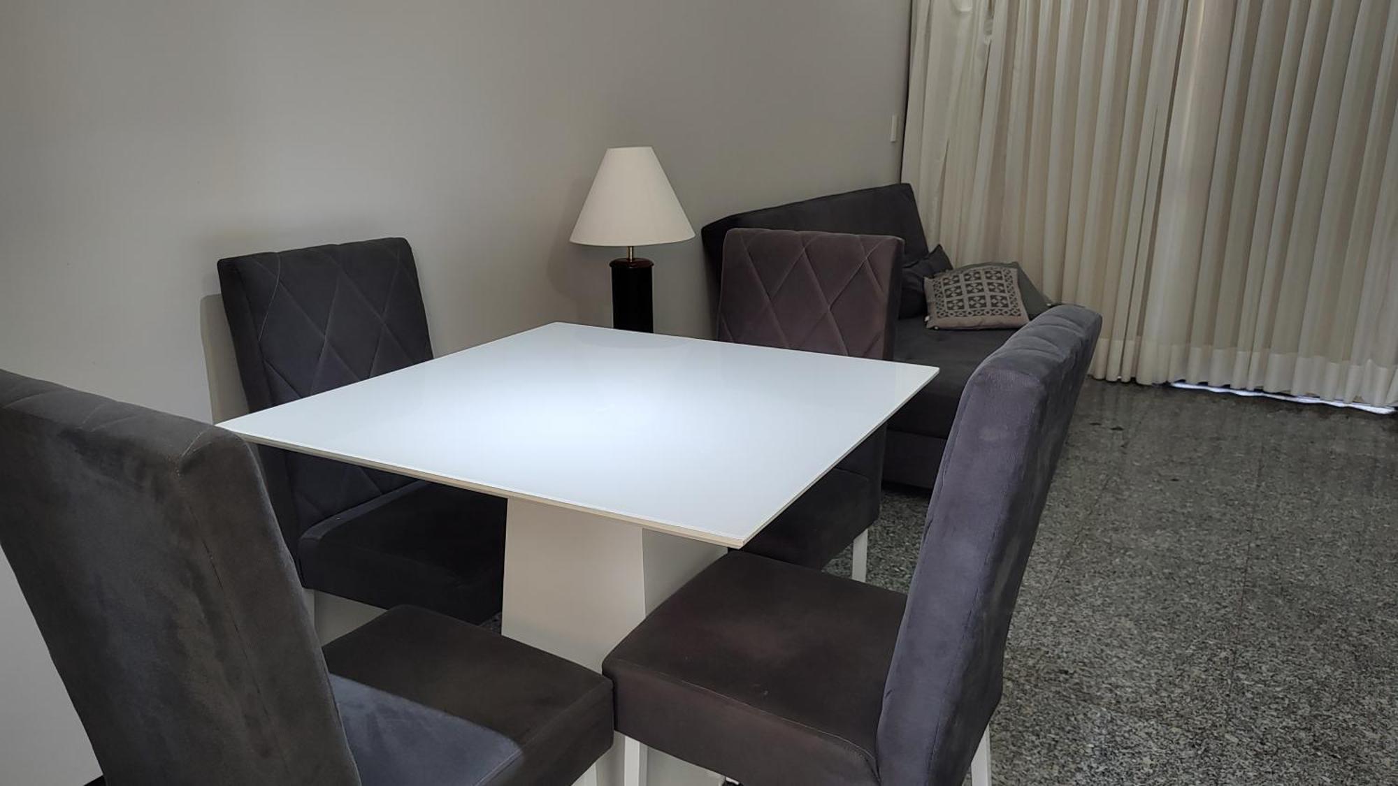 Lindo Flat Meireles 203 Pertinho Beira Mar Fortaleza  Zewnętrze zdjęcie