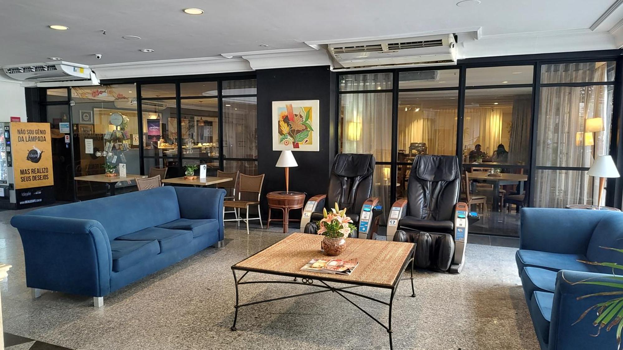 Lindo Flat Meireles 203 Pertinho Beira Mar Fortaleza  Zewnętrze zdjęcie