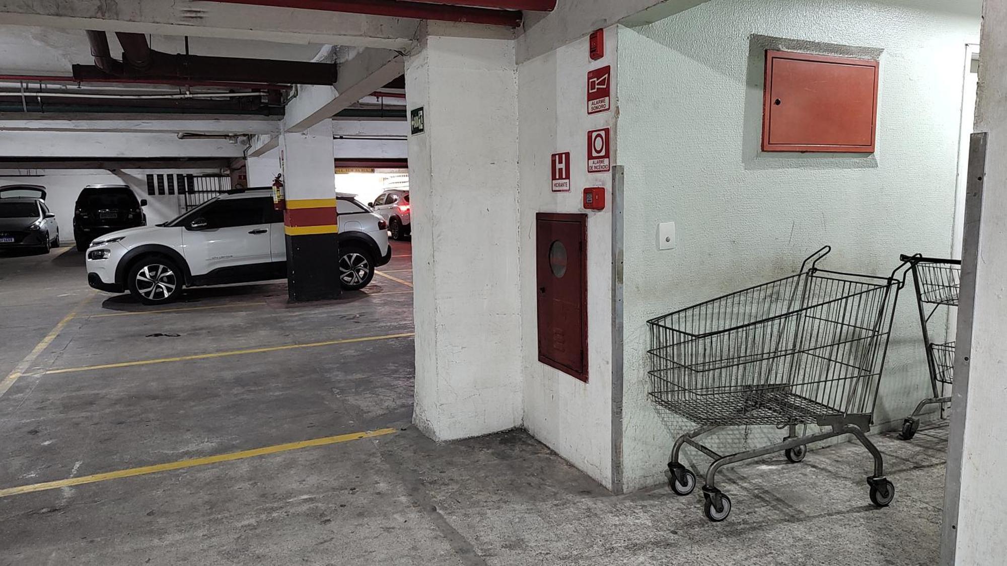 Lindo Flat Meireles 203 Pertinho Beira Mar Fortaleza  Zewnętrze zdjęcie